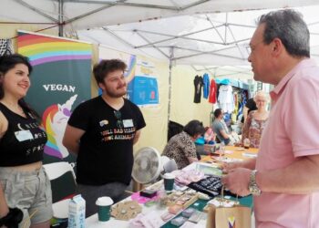 «H ισότητα είναι η βάση της δημοκρατίας»