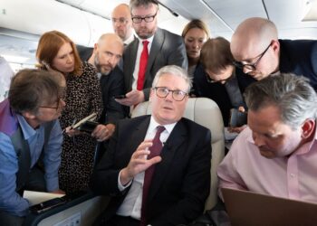 «Ανοησίες ότι οι βάσεις στην Κύπρο εμπλέκονται στις επιχειρήσεις του Ισραήλ»