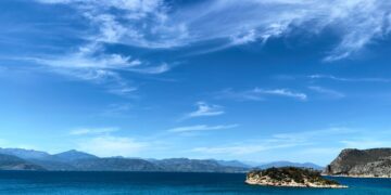 Ήπιος καιρός και μικρή πτώση της θερμοκρασίας