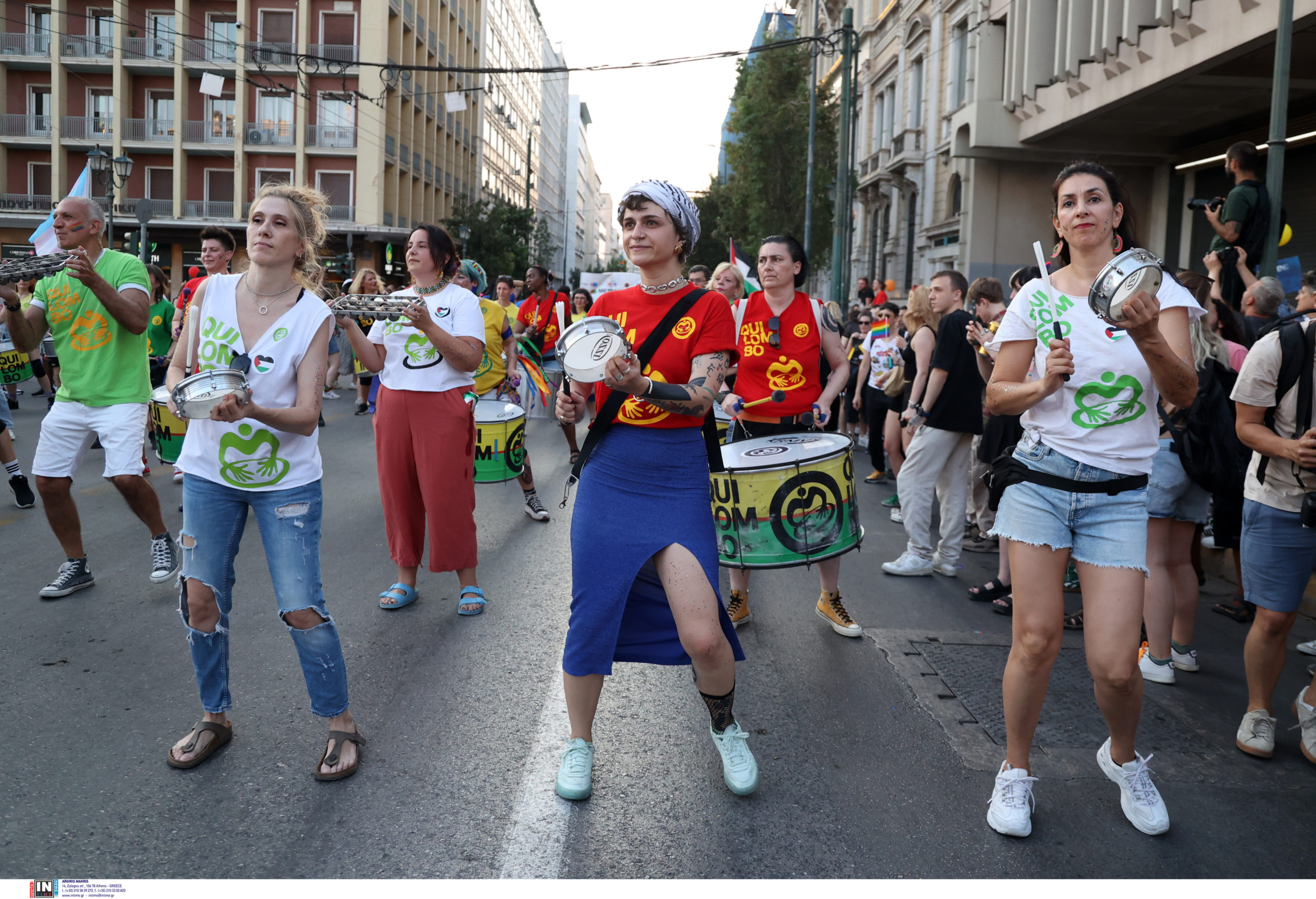 χορός