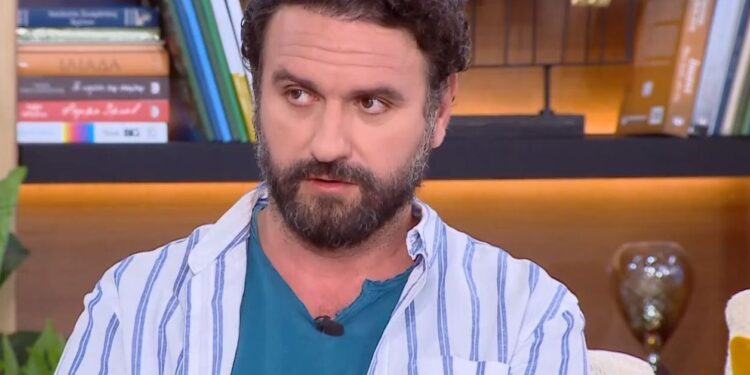 Μελέτης Ηλίας: Νέος μέλος στην οικογένειά του