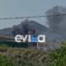 Εύβοια: Φωτιά σε προαύλιο χώρο επιχείρησης ανακύκλωσης