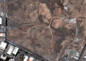 Οι αμερικανικές μυστικές υπηρεσίες απορρίπτουν το αφήγημα του Ισραήλ για τα πυρηνικά του Ιράν