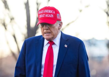 «H Ευρώπη δεν θα μπορέσει να βοηθήσει» λέει ο Τραμπ – Λεπτό προς λεπτό όλες οι εξελίξεις