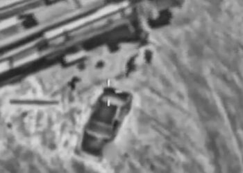 Ισραηλινές επιδρομές σε τέσσερα σημεία στο Ιράν- Επλήγη εγκατάσταση με πυραύλους Khorramshahr (βίντεο)