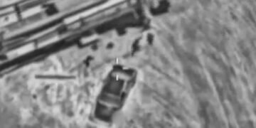 Ισραηλινές επιδρομές σε τέσσερα σημεία στο Ιράν- Επλήγη εγκατάσταση με πυραύλους Khorramshahr (βίντεο)