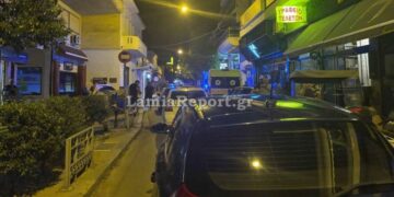 Στα χέρια της Αστυνομίας ο δολοφόνος του ιδιοκτήτη της καφετέριας