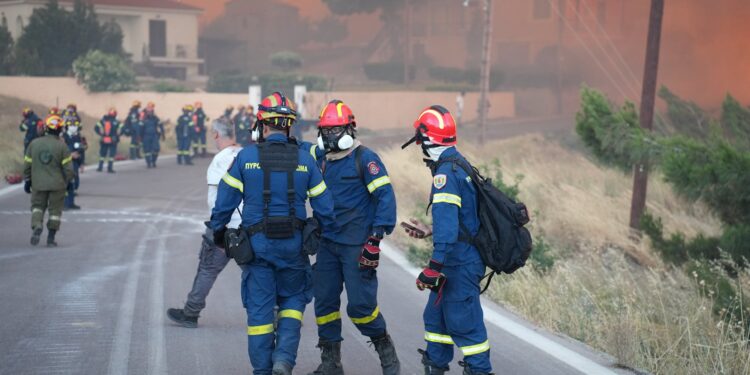Κηρύχθηκε σε κατάσταση έκτακτης ανάγκης το νησί