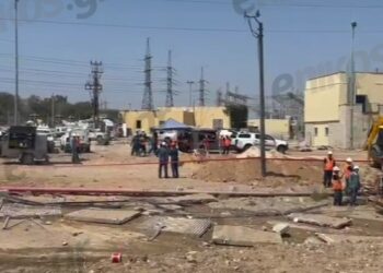 Ισραήλ: Ιρανικός πύραυλος προκάλεσε καταστροφές σε σταθμό ηλεκτρικής ενέργειας στην Ασντόντ