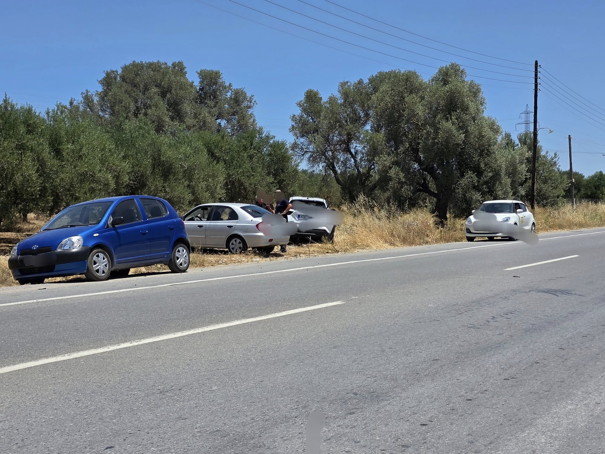 ΤΡΟΧΑΙΟ ΑΥΤΟΚΙΝΗΤΟ