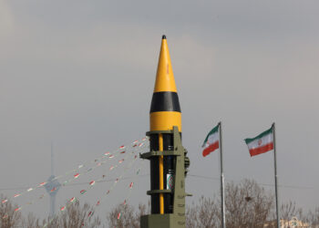 Επιμένει το Ιράν: Θα συνεχιστούν τα αντίποινα