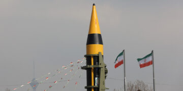 Επιμένει το Ιράν: Θα συνεχιστούν τα αντίποινα