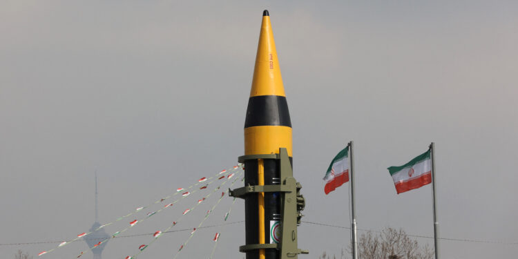 Επιμένει το Ιράν: Θα συνεχιστούν τα αντίποινα