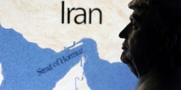 Δημοσκόπηση Reuters/Ipsos: Η επίθεση στο Ιράν φθείρει τη δημοτικότητα Τραμπ