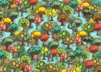 Μόνο αν είσαι ο Σέρλοκ Χολμς θα βρεις το μπρόκολο σε 8 δευτερόλεπτα