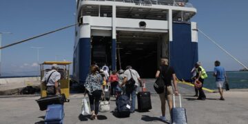 SOS της ακτοπλοϊκής αγοράς για το κόστος των καυσίμων