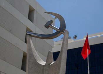 Οι ΗΠΑ με τους σύμμαχους τους αιματοκυλούν μια ακόμη χώρα της Μέσης Ανατολής