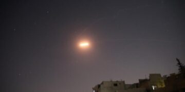 Αναχαίτισε δύο drones που «πιθανότατα» εκτοξεύτηκαν από το Ιράν