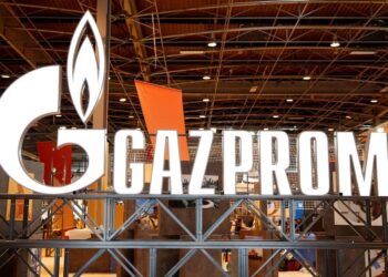 Κλείνει η «κερκόπορτα» της Gazprom για φυσικό αέριο στην Ευρώπη