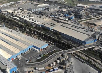 Το ξαφνικό re-rating της ΕΛΒΑΛΧΑΛΚΟΡ