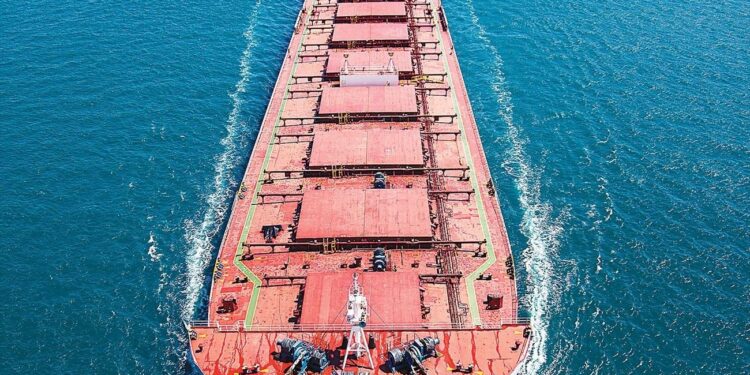 748,2 εκατ. δολ. για πράσινα πλοία