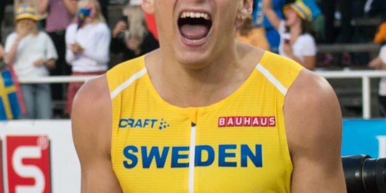 Νέο παγκόσμιο ρεκόρ από τον Ντουπλάντις