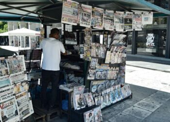 «Διεθνής τρόμος από τη συρραξή Ισραήλ