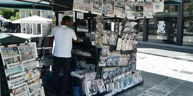 «Διεθνής τρόμος από τη συρραξή Ισραήλ