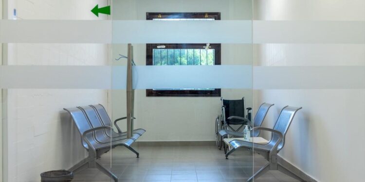 Κ. Μητσοτάκης: Επίσκεψη στο νέο Κέντρο Πιστοποίησης Αναπηρίας Γαλατσίου