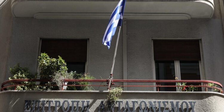 Ενημερώθηκε για τον αποκλειστικό έλεγχο της «’Ακτωρ Παραχωρήσεις» από την Aktor Special Concessions