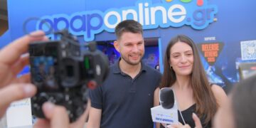 Πόσο καλά ξέρεις τους στίχους του Παύλου Παυλίδη;