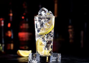Gin and Tonic affected by… climate crisis – How its flavor could change dramatically