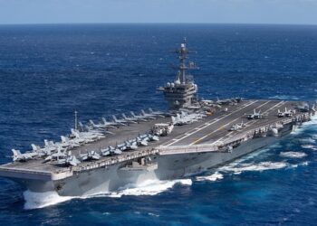 Reuters: Πώς η στρατιωτική ισχύς των ΗΠΑ επιδρά στη σύγκρουση Ισραήλ-Ιράν