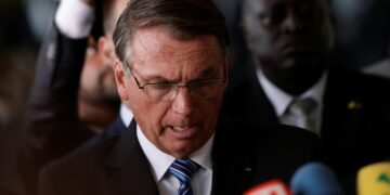 Ενώπιον της Δικαιοσύνης την επόμενη εβδομάδα ο Μπολσονάρο κατηγορούμενος για «απόπειρα πραξικοπήματος»