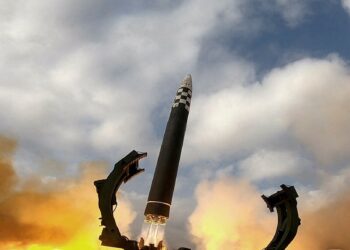 SIPRI: Πυρηνικός «πυρετός» με νέα κούρσα εξοπλισμών