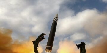 SIPRI: Πυρηνικός «πυρετός» με νέα κούρσα εξοπλισμών