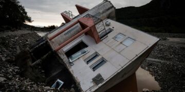 Πάνω από 2.000 άδειες επισκευής κτιρίων τους τελευταίους μήνες