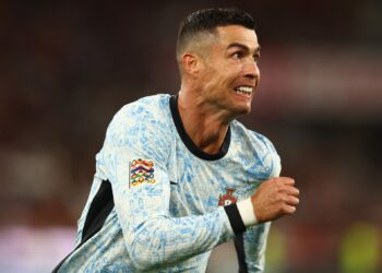 Χωρίς Κριστιάνο το Παγκόσμιο Κύπελλο Συλλόγων