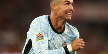 Χωρίς Κριστιάνο το Παγκόσμιο Κύπελλο Συλλόγων