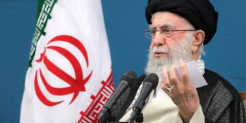 «Νόμιμος στόχος οι αμερικανικές βάσεις που χρησιμοποιήθηκαν για τις επιθέσεις»