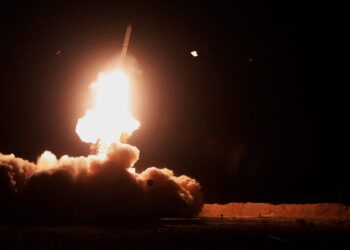 «Ψευδές ότι το Ιράν ζήτησε μεσολάβηση των ΗΠΑ για κατάπαυση του πυρός, μέσω Ομάν και Κατάρ