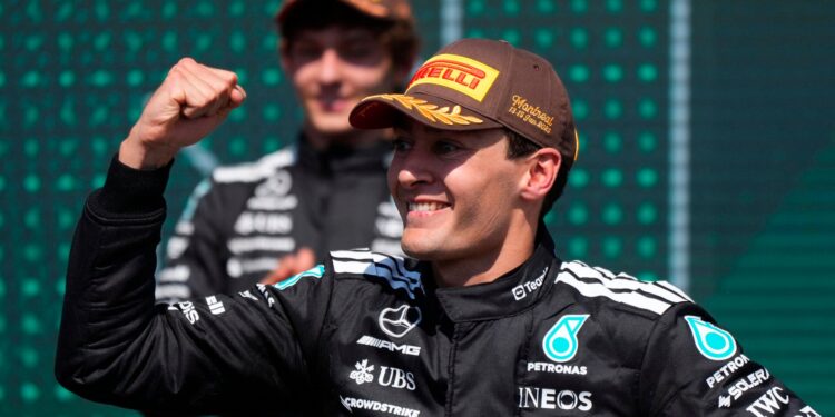 Πρώτη νίκη για Πιάστρι, «αυτοκτόνησε» η McLaren