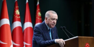 «Ειρηνευτική η Επιχείρηση στην Κύπρο»