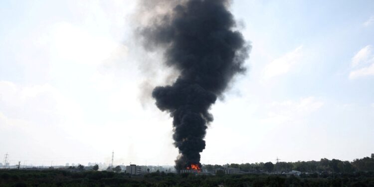 «Σε μία με δύο εβδομάδες θα έχουμε τελειώσει με τα πυρηνικά του Ιράν»