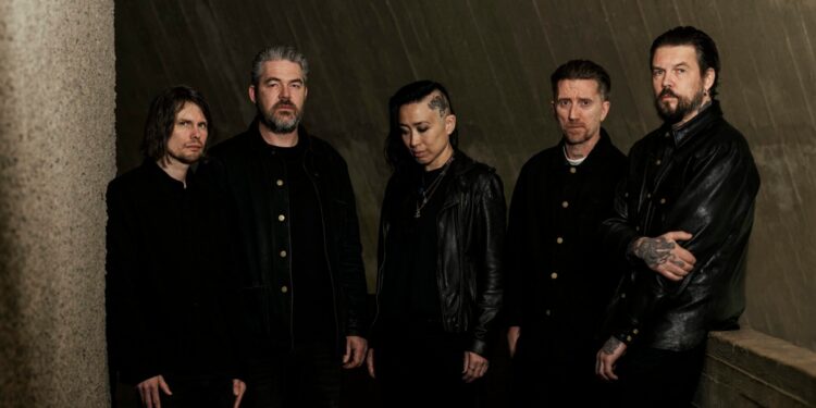 Οι Amenra επιστρέφουν στην Αθήνα