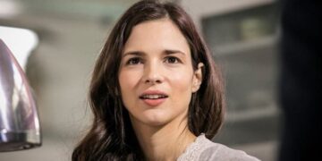 «Γειτόνισσα κάλεσε την αστυνομία γιατί νόμιζε ότι με πνίγουν στην πισίνα»