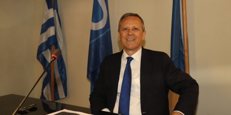 «Μου ανατέθηκε από την ΚΑΕ Παναθηναϊκός η εξάρθρωση Εγκληματικής Οργάνωσης στο μπάσκετ»