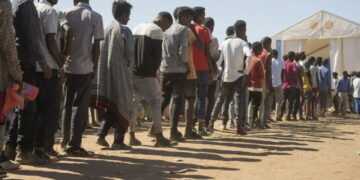 UN humanitarian aid convoy attacked in Sudan – Five dead and many injured