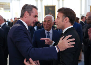 Αδιαπραγμάτευτη η ελευθερία της συνδεσιμότητας ηλεκτρικής ενέργειας μέσω υποθαλάσσιων καλωδίων