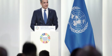 Μέχρι το τέλος του μήνα δημιουργούμε δύο εθνικά θαλάσσια πάρκα σε Ιόνιο και Κυκλάδες